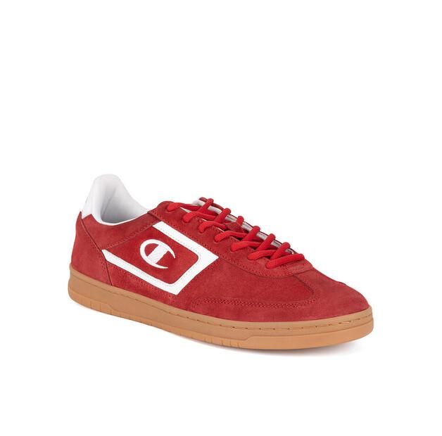 Мужские кроссовки Champion Cl78 s low s22279-rs001 красные