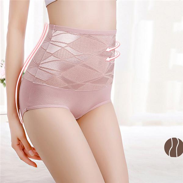Cotton control panties Clearance