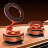 Vacuum Magnetic Car Phone Holder 360 Degrees Adjustable Suction Cup Phone Mount Universal Cell Phone Holder