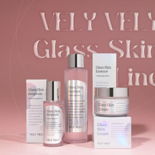VELYVELY Glass Skin Ampoule 40ml