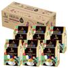 key coffee Drip On Variety Pack, 72 Servings (6 Bags of 12 Servings Each), Drip Coffee, Regular Coffee, 6 Assorted Flavors
