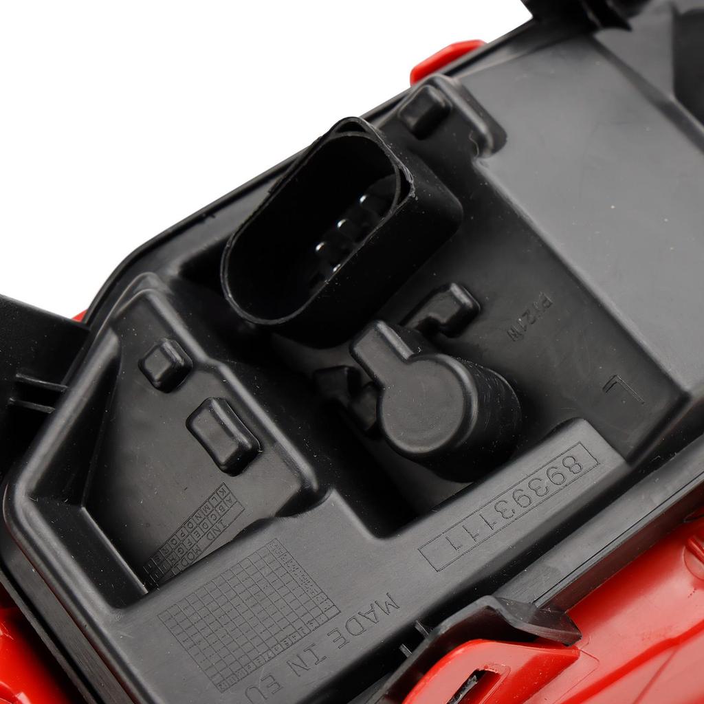 Right Outer Trunk LED Tail Light Lamp For 4FD945096B A6 C6 Sedan 2009-2011