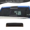 Car Taillight 3rd Brake Mirror signal Light Lamp Trim Cover For Dodge Ram 11-17