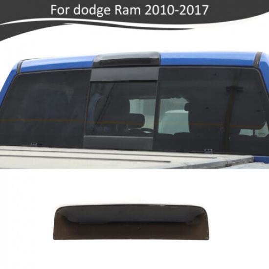 Car Taillight 3rd Brake Mirror signal Light Lamp Trim Cover For Dodge Ram 11-17