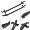 Premium Aviation Aluminum Alloy Material to Withstand High Temperature, Sun-scorched and