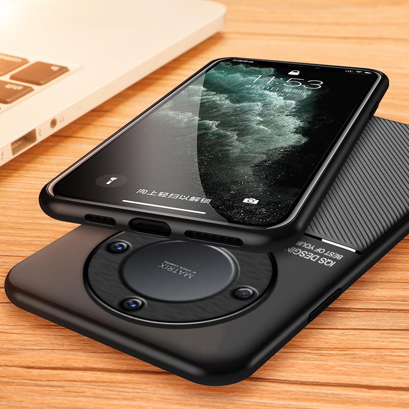 For Honor Magic 5 Lite 5G Case Luxury Leather Texture Magnet Back Cover for Honor Magic5 Lite 5G Magic5Lite 2023 Phone Cases