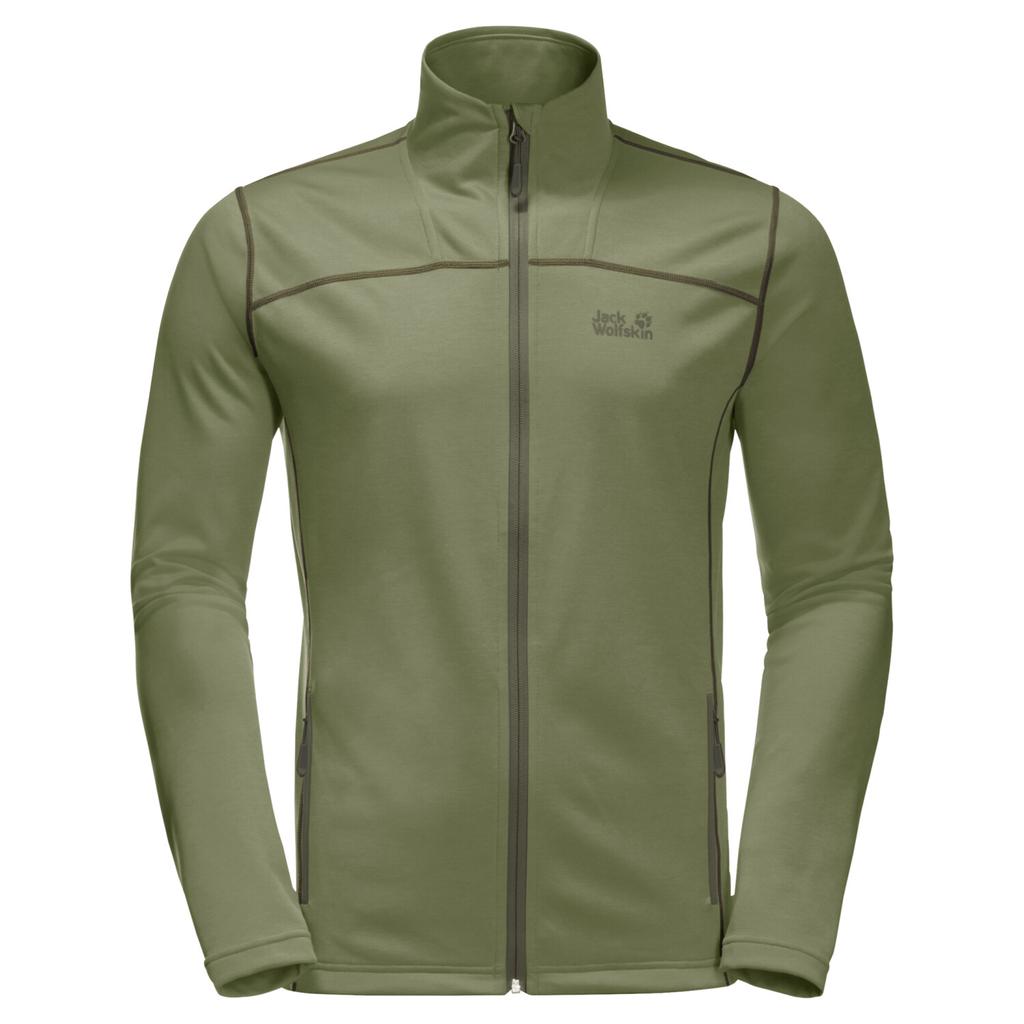 Куртка Jack Wolfskin Horizon Jacket M (1708421)