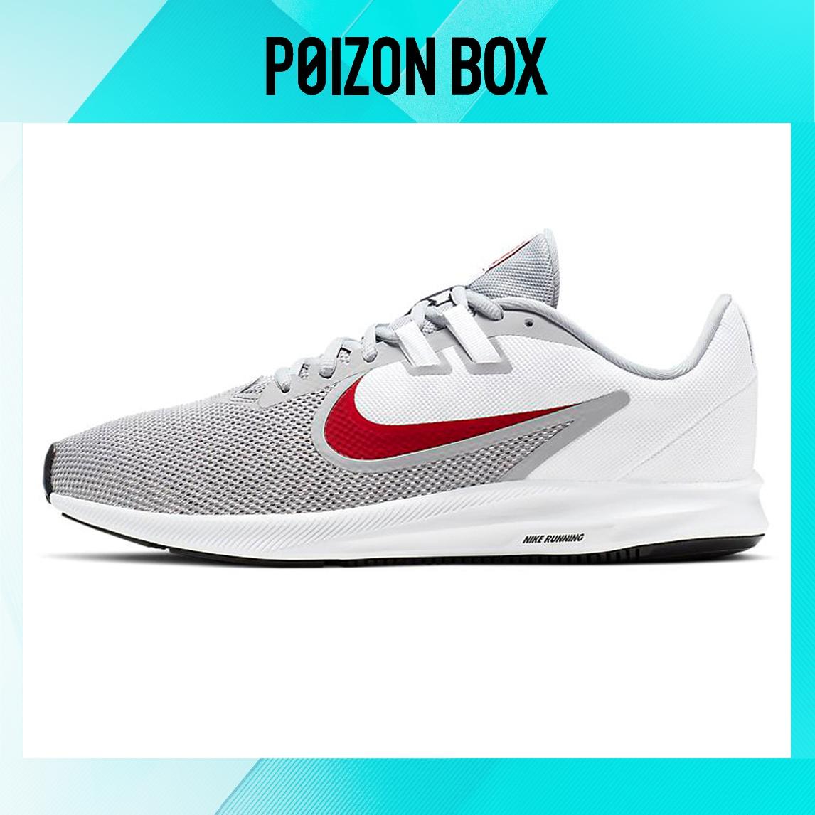 

кроссовки Nike Downshifter 9 Running shoes Men AQ7481-006