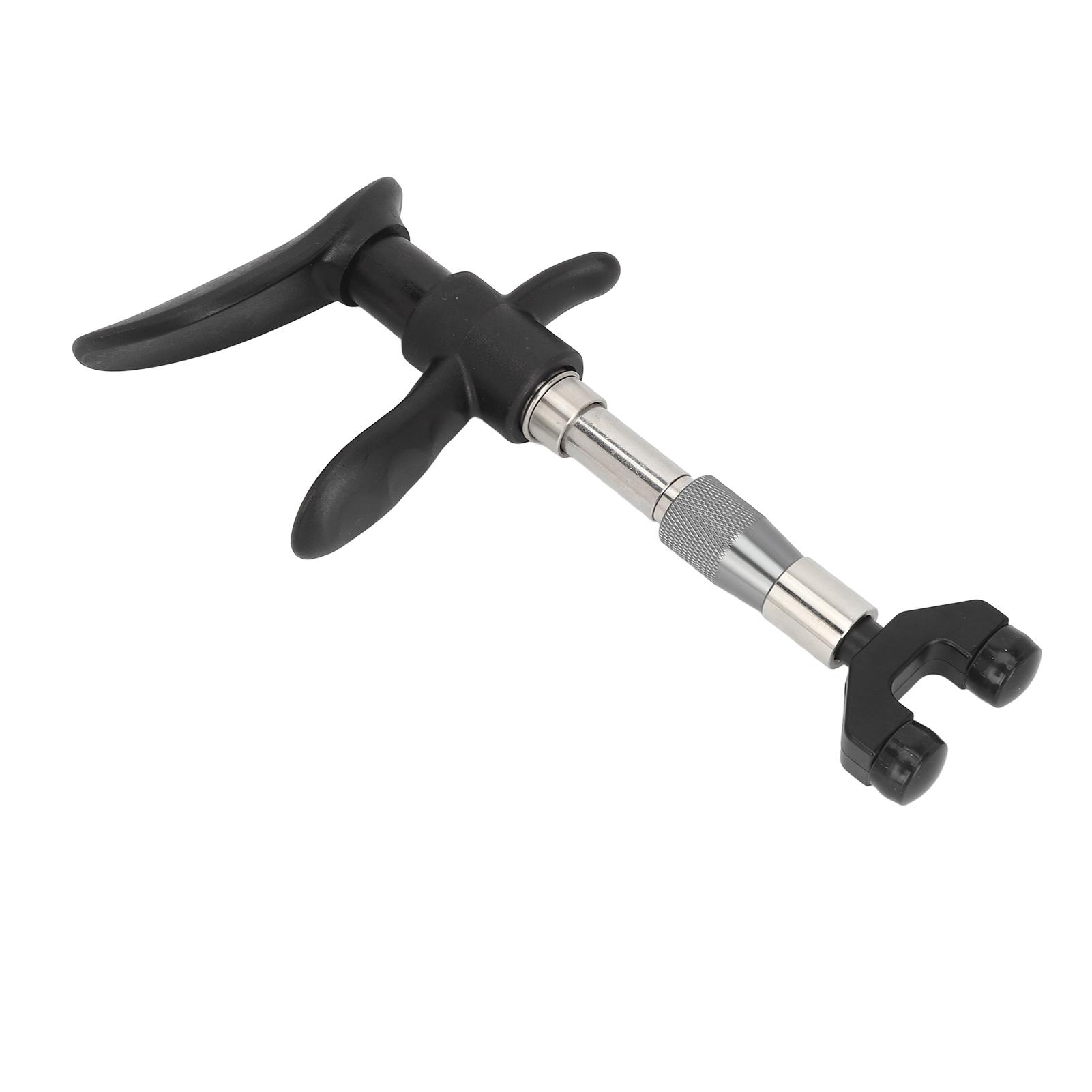 

Chiropractic Adjustment Tool 300N Single Head Improve Joint Soreness Handheld Spine Correcting Tool