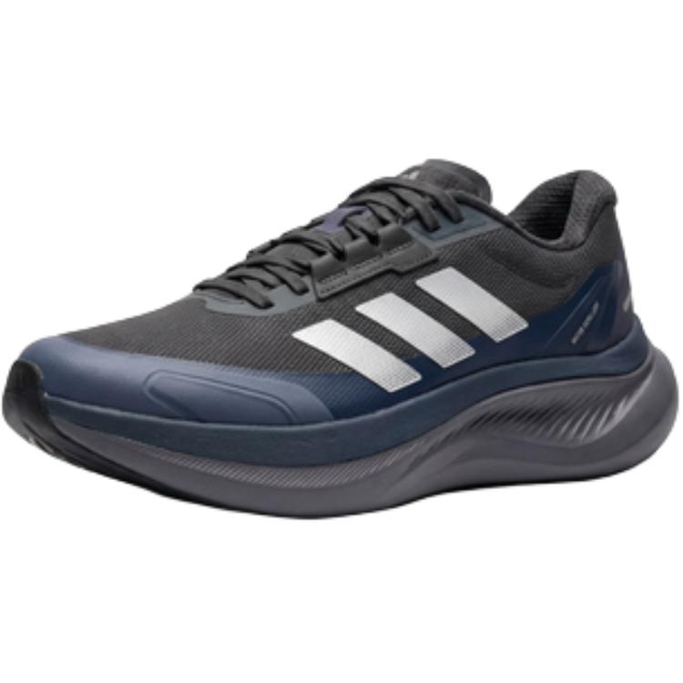 Adidas DREAMCUSHION Running Shoes Unisex Low Top 39
