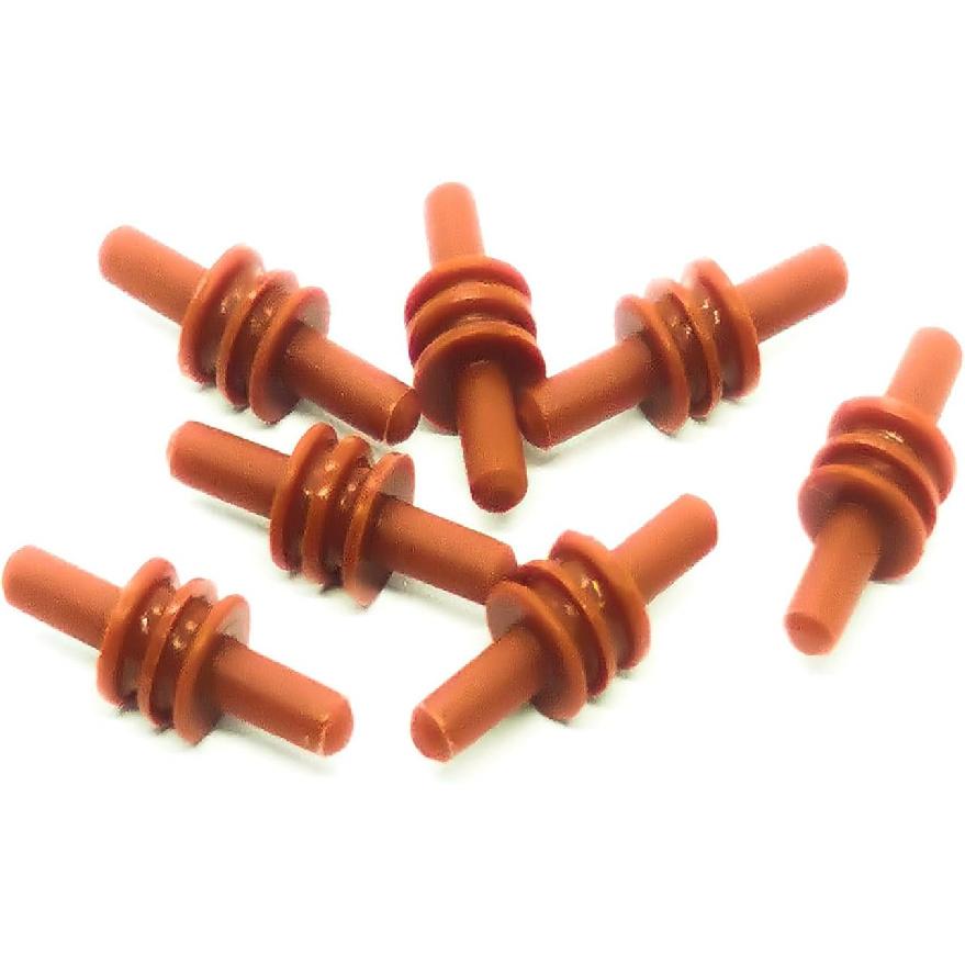 100Pcs 12059168 Cavity Plugs for Metri-Pack Series Sealed Plugs,Automotive Connectors