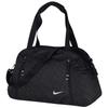 Nike Polyester Handbag Regular Women's Black Casual BA5282-010