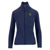 Karpos Fleece with Zip Rosetta