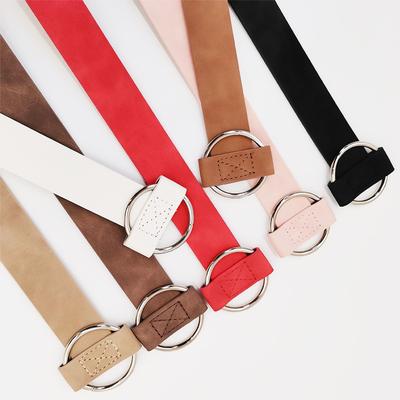 Accessoires – Gürtel & Taillenketten für Damen