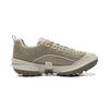 Li Ning Outdoor CF Tracing Low top Mountaineering Hiking Shoes Women's Tea Milk Umber Mica Gray AHCW044-6