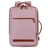 Women's Large Capacity Travel Backpack Business Laptop Bag with USB Charging Port School Backpack for Teacher Laptop Compartment