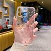Fresh Floral for iPhone11/12/13/14/15/16ProMax iPhone Case XS/XR Anti-drop
