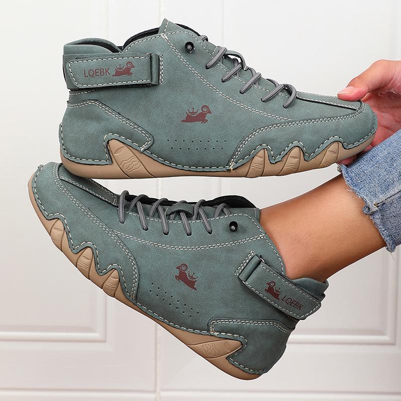 Women's Summer Sneakers Soft Soled Lazy Loafers Snti Slip Outdoor Work Fashion Driving Flat Bottomed Comfortable Casual Shoes