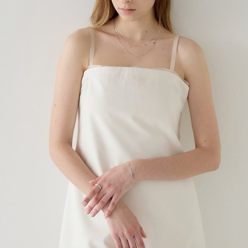 Aphrose Dual Essence Silky Chain Bracelet