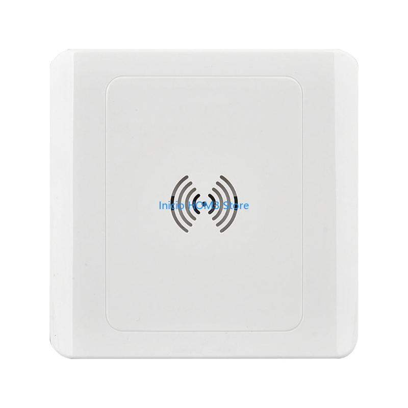 A5YD for Smart Sound/light Control Switch Wall Mounted Sound Activated Lamp (as the picture,220V)