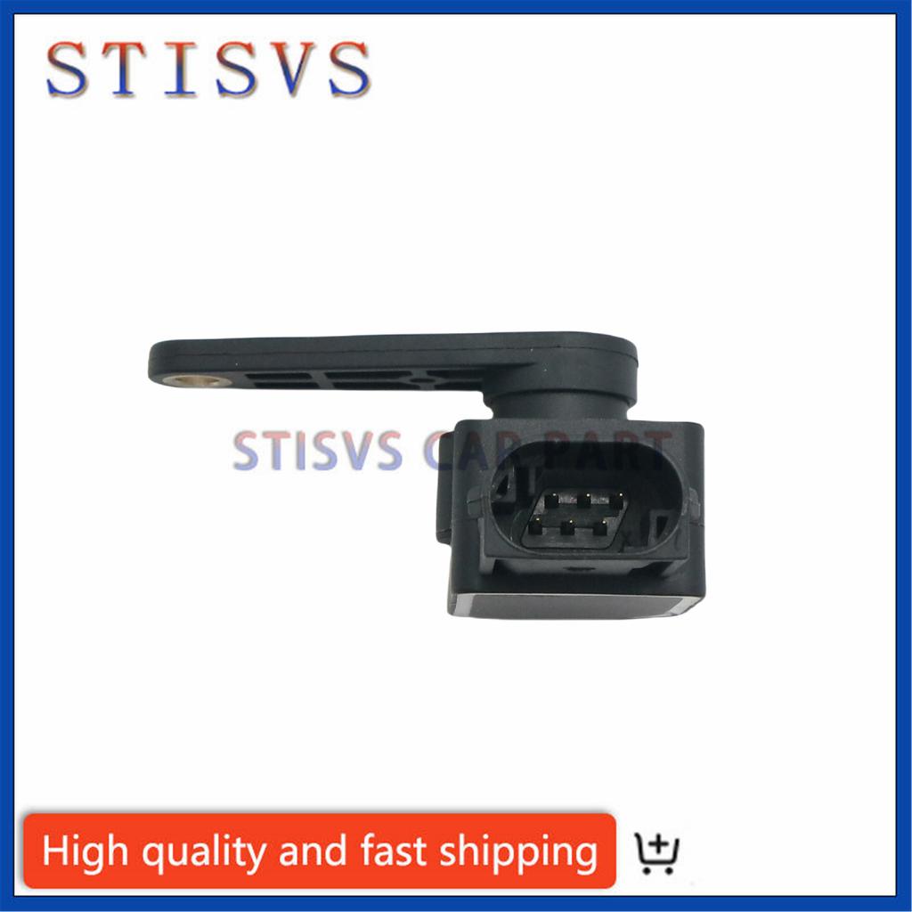 Headlight Leveling Sensor 50501067 For Fiat Alfa Romeo 51861380 50501068 50549209 50534091 New High Quality Cars Accessories