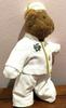 [USED] Hong Kong Peninsula Hotel 75th Anniversary Teddy Bear