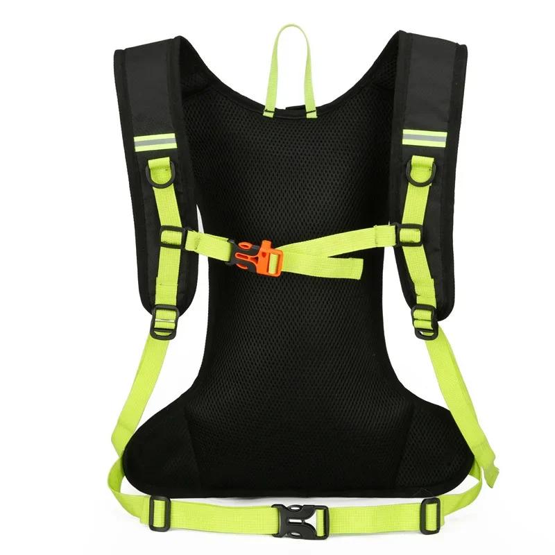 Bicycle Motorcycles Bags Water Bag Portable Waterproof Road Cycling Bag Outdoor Sports Climbing Pouch Hydration Backpack