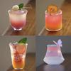 Star Creative Ultra-Thin Crystal Long Drink Glass