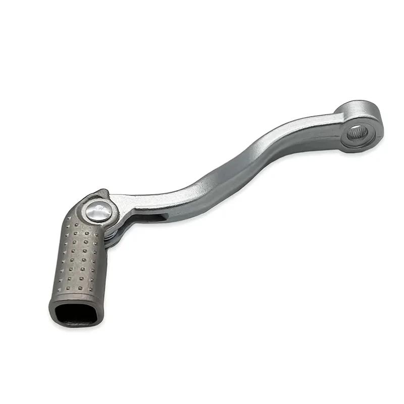 Motorcycle Gear Shift Lever Shifter Forged Pedal For KTM SX XC XCW EXC for HUSQVARNA TC TE TX for GASGAS EC EX 250 300 2016-2026