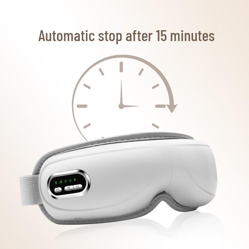 Mussels Smart Eye Massager