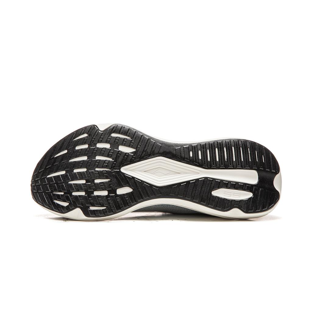 Li Ning My Leap 4.0 Cushioning Slip Resistant Abrasion Resistant Breathable Support Lightweight Rebound Low top Casual ARSW035-1