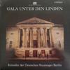 LP-Schallplatte KUNSTLER DER DEUTSCHEN STAATSOPER B Gala Unter Der Linden 8279723 ETERNA 1987 Deutsch Klassik Gebraucht