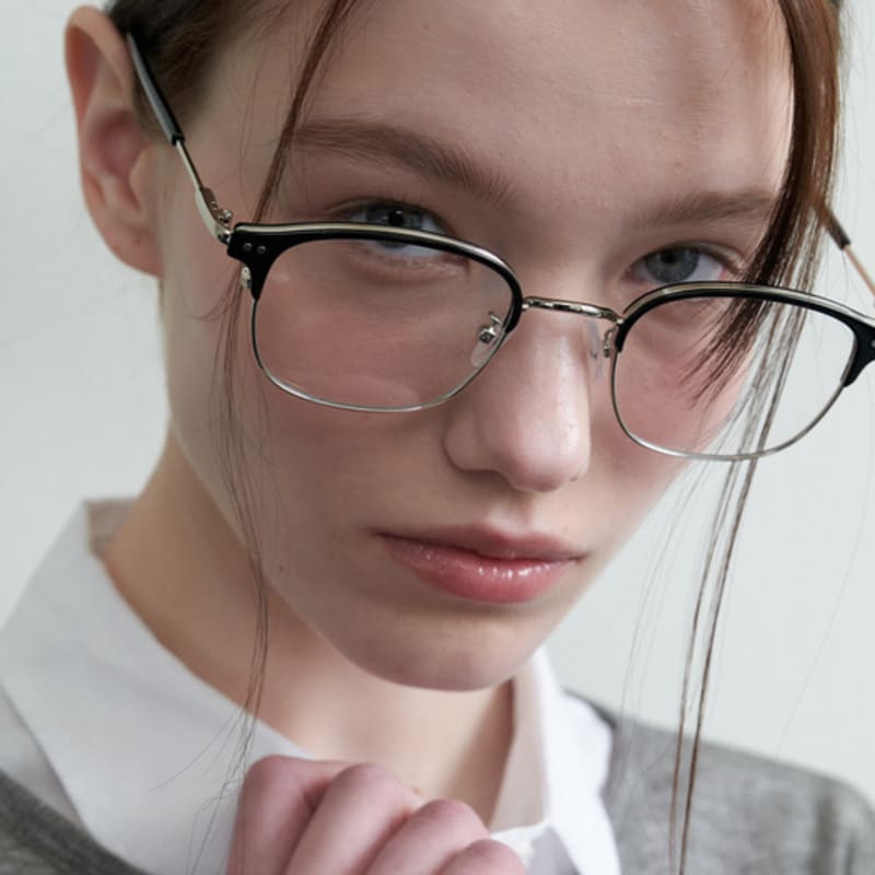 One Brilliant Kairi-OB534-Black Silver