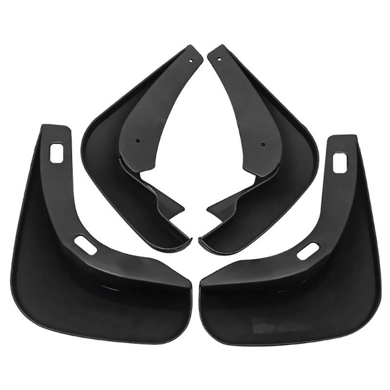 Ford S-MAX 2006-2014 Mud Flaps - Cross-Border Auto Tire Protection