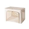 IRIS Foldable Fabric Storage Box