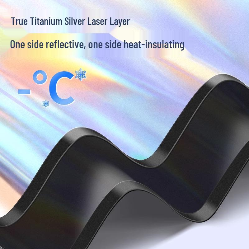 Tenda parasole magnetica per auto: Protezione privacy finestrino laterale del bambino e protezione solare interna