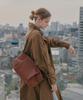 Ndod Pottery Bag [Brown]