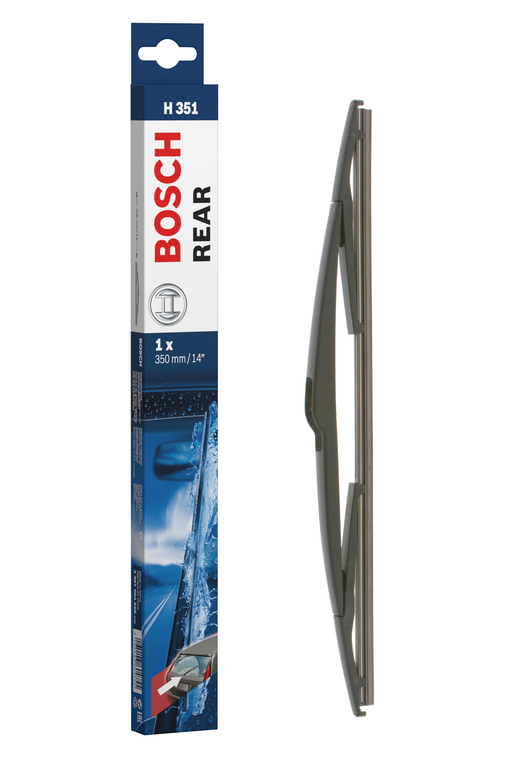 

BOSCH wiper blade 1PC 3397004559