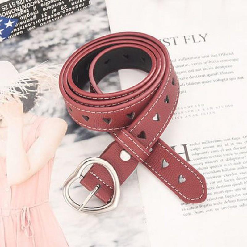 

Pu Versatile Waist Belt For Women In Elegant Colors Designed For Dresses Tops And StyleQ
