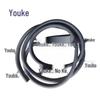 Youke Car Door Seal Strip for Shaanqi SX2190