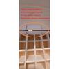 For doTERRA 32 Grids Essential Oil Natural Wood Box Aromatherapy Wooden Box Treasure Jewelry Storage Organizer Handmade Craft