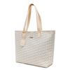ELLE Large Capacity Shoulder Tote Bag