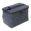 Protective Mixer Carrying Case Feature Scratch Resistant Materials And Sturdy Transport Design Mixer Storage Case