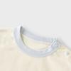 TONGTAI Baby Pure Cotton Autumn/Spring Thermal Underwear Set