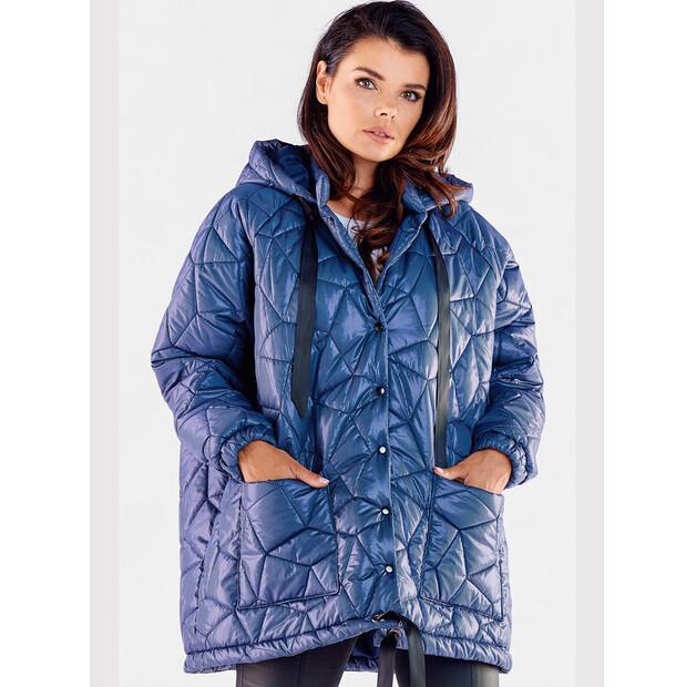 

Пальто Awama A536 One Size