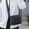 1Pc New Casual Shoulder Bag, Do Business, Collect Money, Messenger Bag, Men's and Women's Multi-layer Cashier Bag, Casual Large-capacity Travel Bag