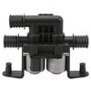 Heater Control Water Valve 64116910544 Replacement for X5 3.0I 3.0SI 4.4I 4.6IS 4.8I 4.8IS M SPORT