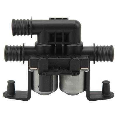 Heater Control Water Valve 64116910544 Replacement for X5 3.0I 3.0SI 4.4I 4.6IS 4.8I 4.8IS M SPORT