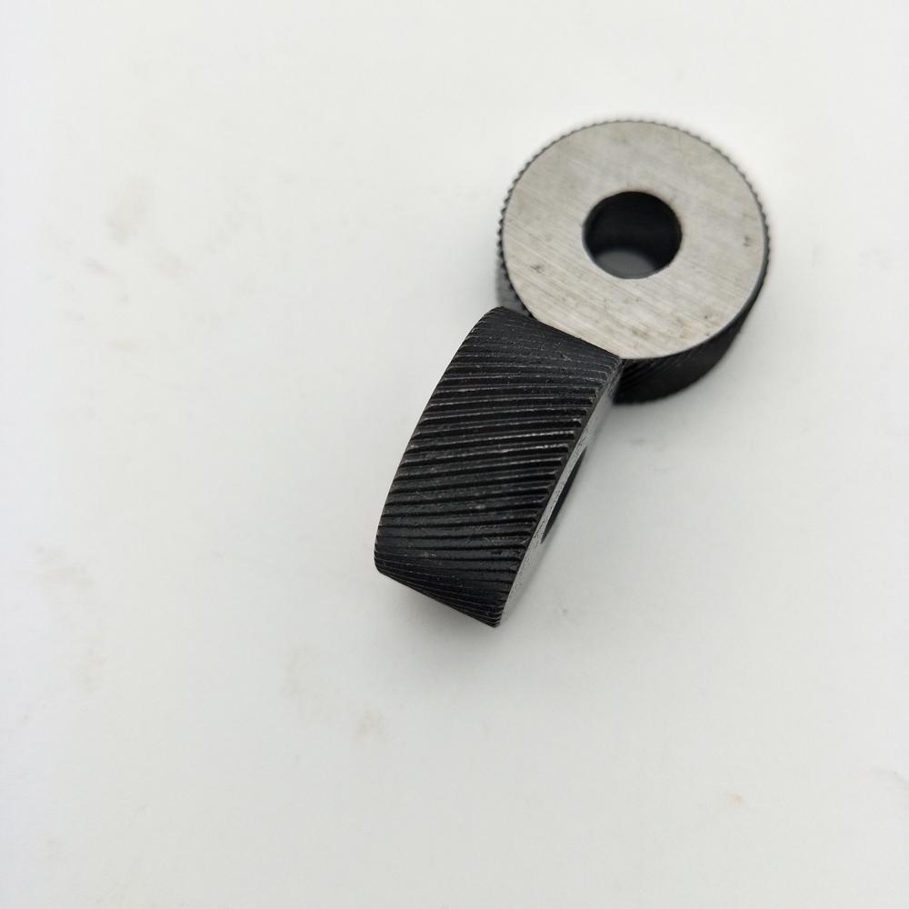 Buy Mini Size Lightweight Portable Knurling Knurler Tool Holder Linear