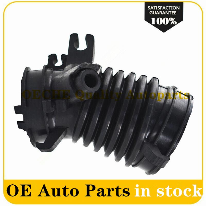 17225-R1A-A01 17225R1AA01 Tub Nou de Flux de Aer Furtun Conductă de Admisie pentru Honda Civic 2012 2013 2014 2015 17225 R1A A01